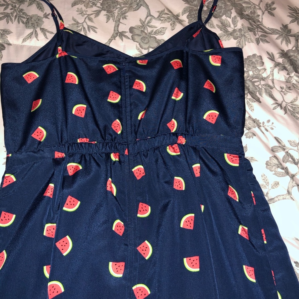 J crew dress